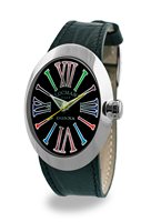 Orologio Locman Donna Change in Acciaio 041000BKNCO1PSK-F-V - 041000BKNCO1PSK-F-V